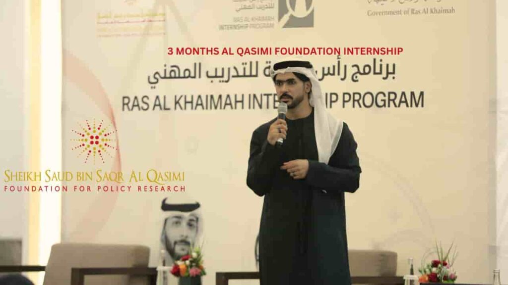 AL Qasimi Foundation