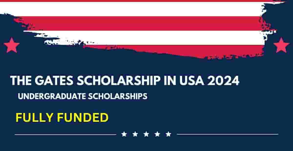 Gates Scholarship