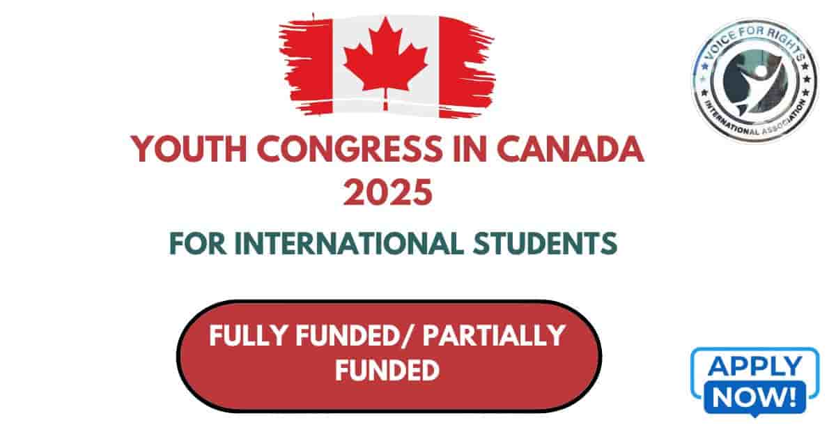 Youth Congress in Canada