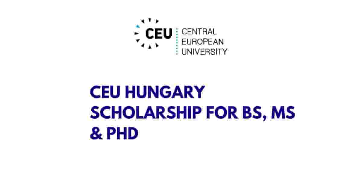 Hungary Scholarship