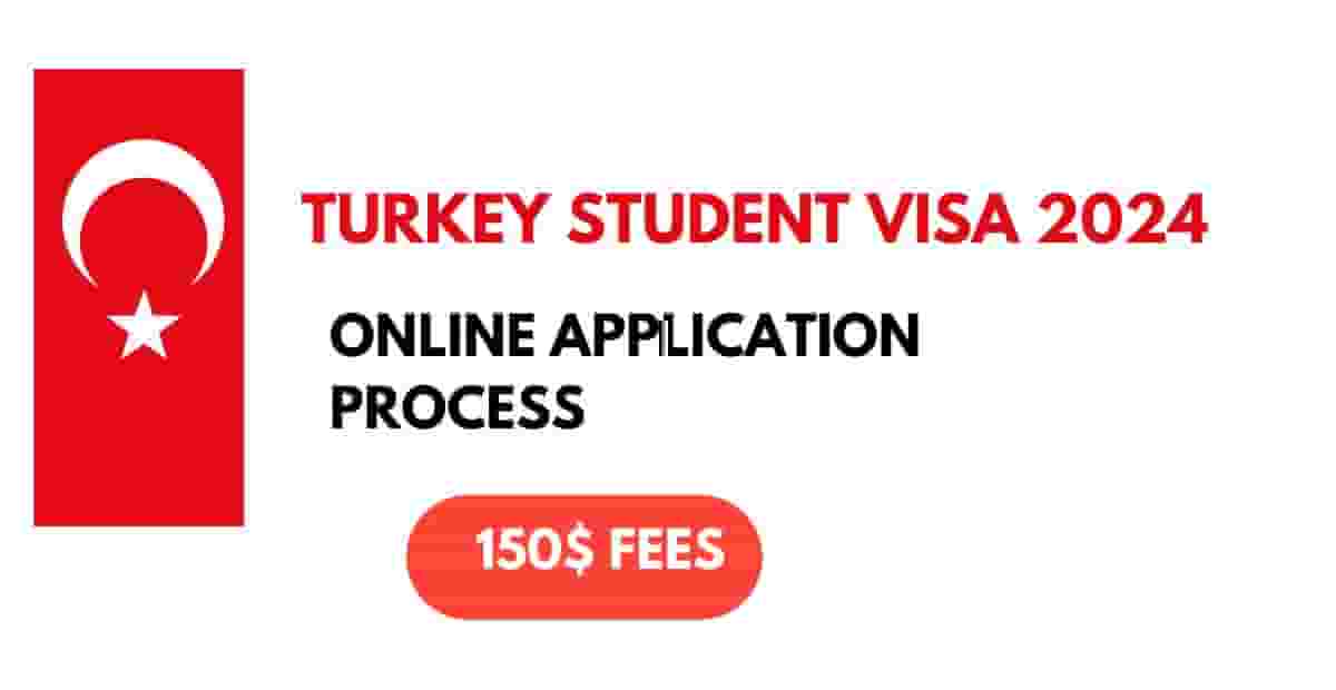 Turkey Student Visa