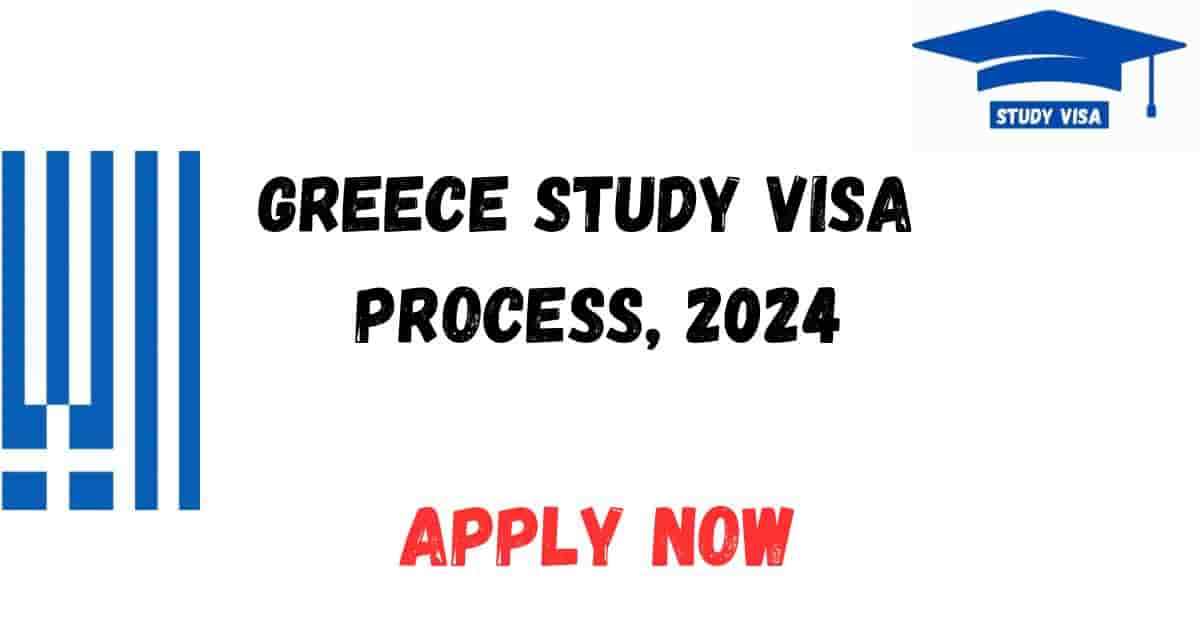 Greece Study Visa