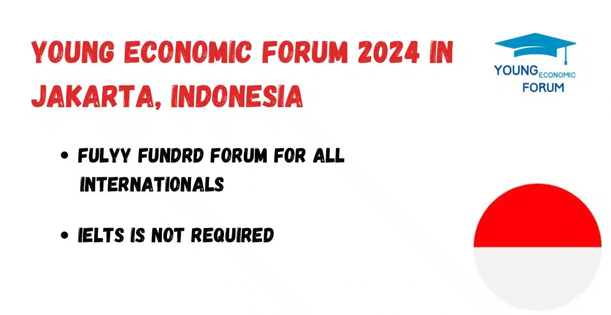 Young Economic Forum