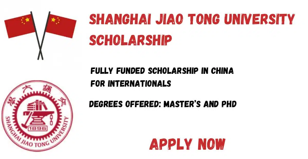 Shanghai Jiao Tong University