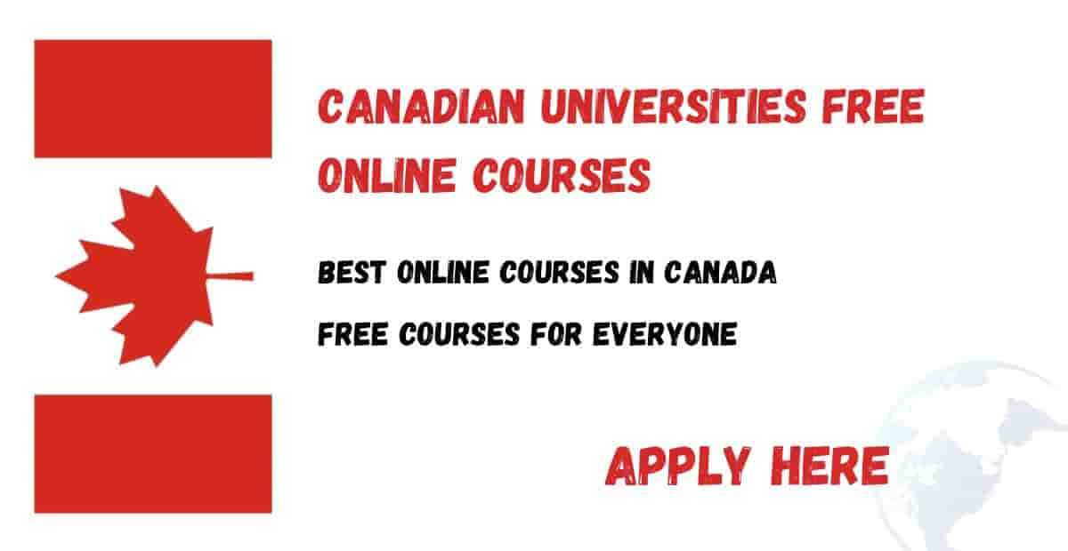 Free Online Courses