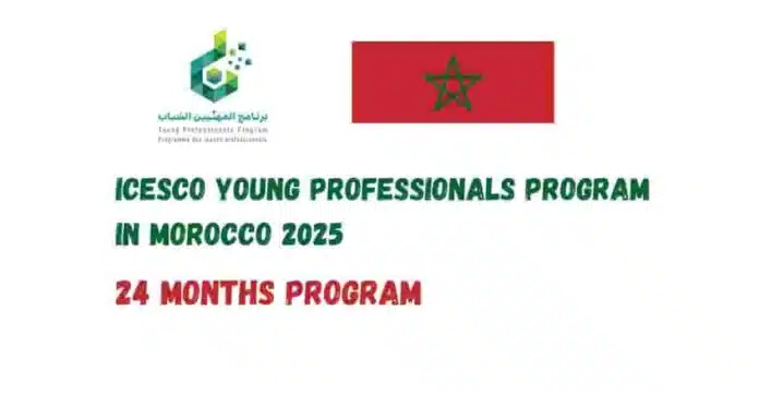 ICESCO Young Professionals Program